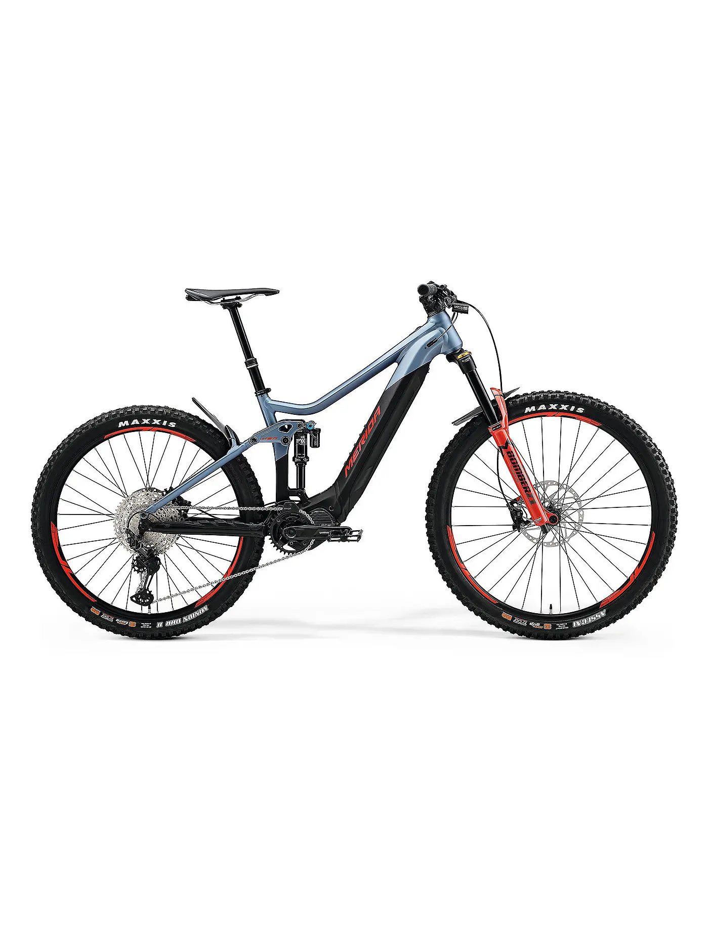 MERIDA | Herren E-Mountainbike eONE-SIXTY 775 | 